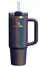 Stanley Dream Weaver Fairy Dust H2.0 Quencher Flowstate 30oz Tumbler ~ New