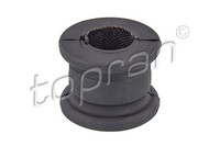 Stabilisatorlager Stabilager Buchse Stabilisator Topran 400 441 FüR Mercedes 190