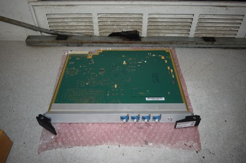 Coriant MCP4-2 S42024-L5488-A220-2 Nokia Siemens Networks Board Card