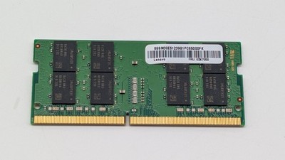 Samsung 16GB DDR4 2133MHz SODIMM 260pin 17000 Laptop Memory RAM M471A2K43BB1-CPB