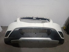 Pare-choc avant Ssangyong KORANDO