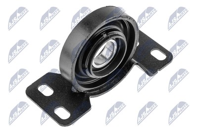 Lagerung Gelenkwelle NTY NLW-AR-000 für ALFA 156 BRERA 159 SPIDER Sportwagon JTD