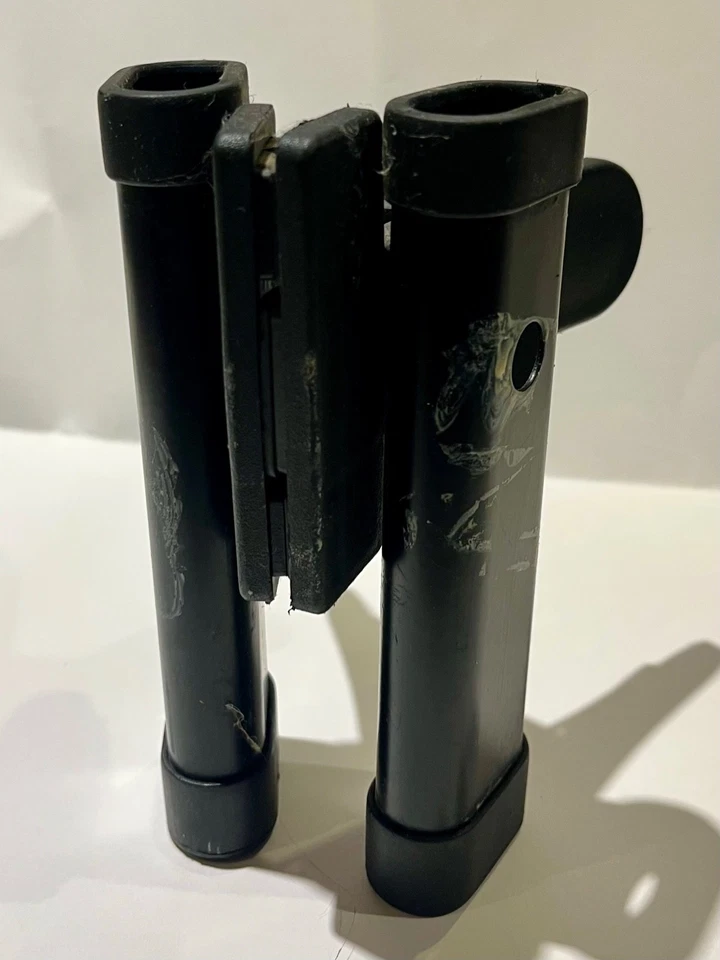 Stagg Drum Stick/Beater Holder Used but Fully Working Clamps on Kit - Image 2 of 4