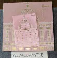 SOLD OUT- Harrods 12 Days of Hair & Body Advent Calendar 2025 (Worth $340+)  New