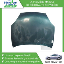 Capot Ford PUMA