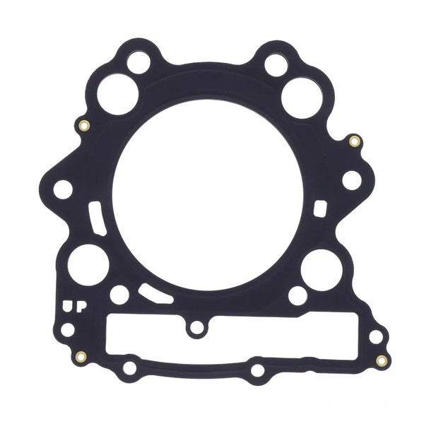 Zylinderkopf Dichtung FüR Yamaha YFM 660 FWA FR Grizzly Bj. 2003-image
