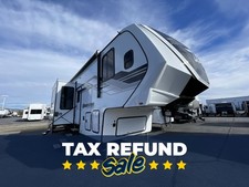 2026 Grand Design Momentum G-Class FW 320G