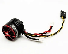 Furitek HobbyPlus CR18P Pro Juice Up Mini Komodo Unity 2in1 Micro FOC Brushless