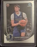 Topps Rookie 2025-26 Chrome Cooper Flagg Dallas Mavericks Basketball Card #251