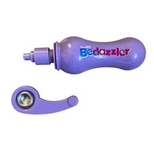 The Mini Bedazzler Rhinestone Setter Tool Kit with Rhinestones Y2K Artsy 90s