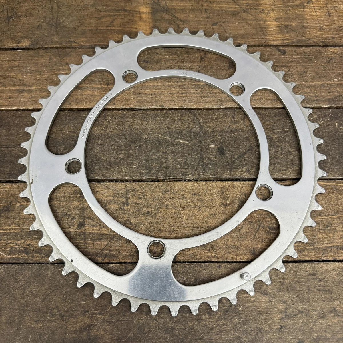 Campagnolo Chainring Bicycle Chainrings & 144 mm Distance Between