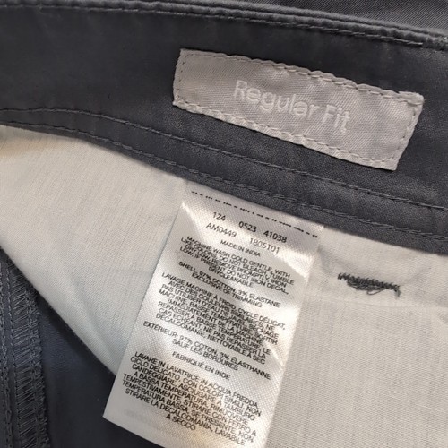 Nuevo con etiquetas Pantalón Columbia Gris Rapid Rivers Omni-Sombra, 50 UPF Clasificado 36w x 32L - Nuevo - Imagen 7 de 11