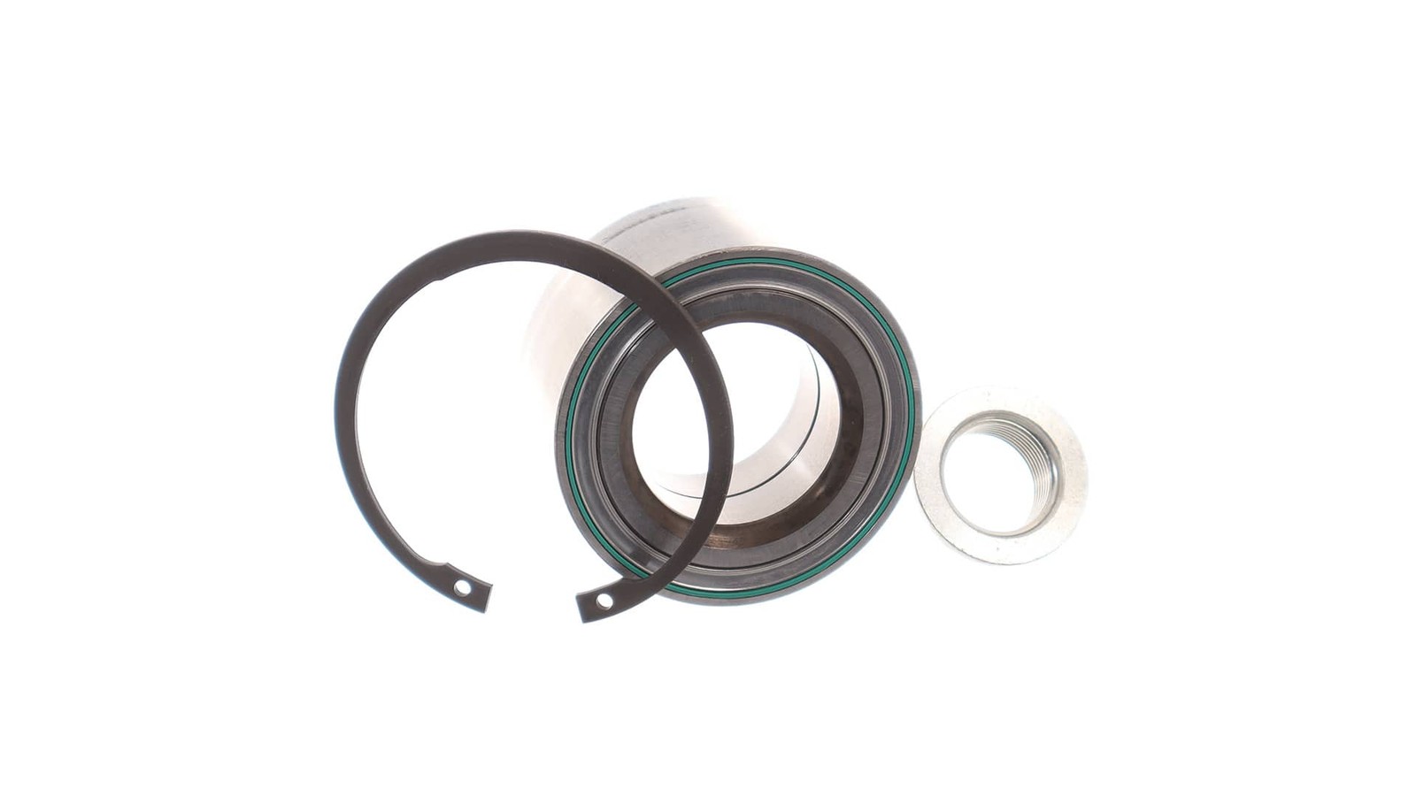 2x ✅Fits SKF VKBA 3682 WHEEL BEARING KIT  ⭐UK Seller⭐