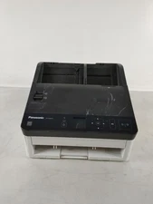 Panasonic KV-S1027C Color Duplex USB Pass-Through Scanner For Parts