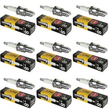 Bougies d'allumage Triumph TOLEDO