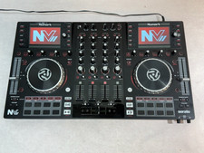 Numark NVII Serato DJ Controller NV2 w/ Power...