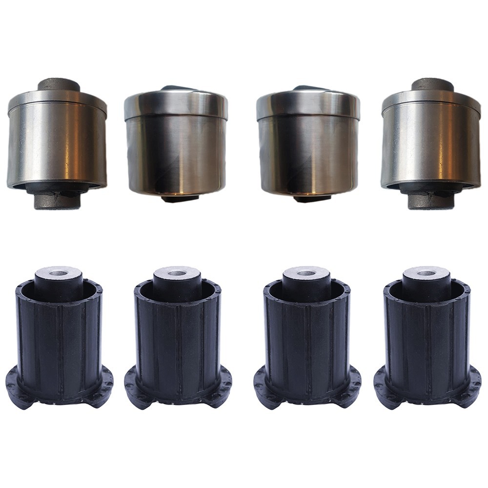 Front Upper Lower Control Arm Bushing Kit Rolls-Royce Phantom OEM: 31126762825
