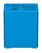 2pc EPCOS - B32923H3225M000 - Safety Capacitor, Metallized PP, Radial Box - 2