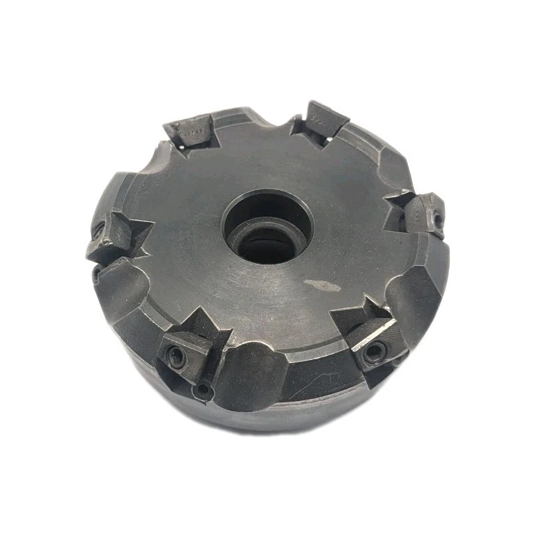 Garant 206322 VHM Torusfräser Diabolo ø 6/0,5 mm HPC (U) inkl.19