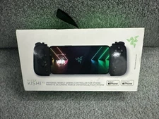 Razer Kishi V2 Mobile Gaming Controller for iPhone All models - NEW SEALED !!!