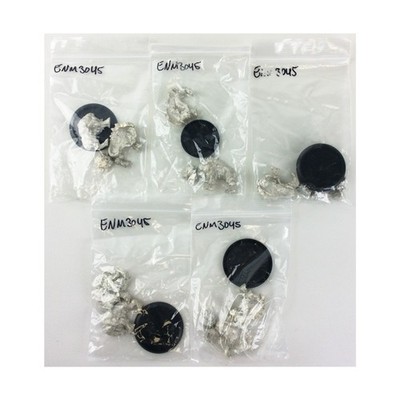 Enigma Massive Darkness 32mm Trictalion - Beast of Olath (5-Pack) Pack New