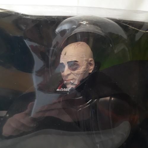 Star Wars Electric Darth Vader 14 inches Figure from JAPAN@85 - Picture 4 of 13