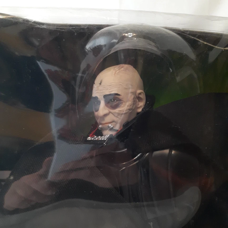 Star Wars Electric Darth Vader 14 inches Figure from JAPAN@85 - Image 4 of 4