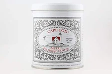Cape Cod® Metal Polishing Cloths - Tin