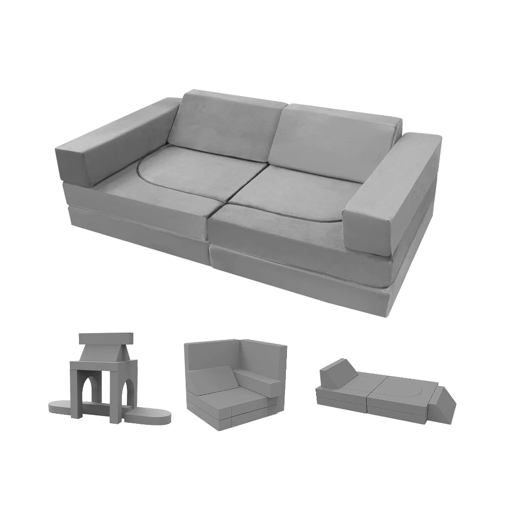 Kids sit and play sofa sale