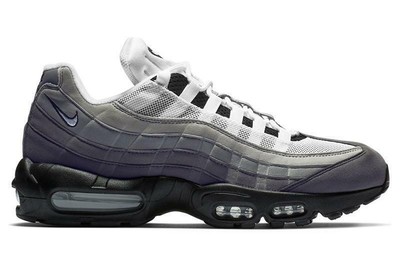 air max 95 classic grey