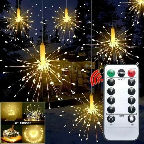 Lichtschläuche & -ketten LED 6 V Ausgangsspannung