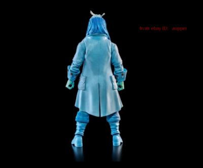 Four Horsemen Studio Jacob Figura Fobscura 1/12 Action Figure New