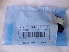 CXD-9646B INTEGRATO SONY ORIGINALE NUOVO PER DAV-C700 HCD-S400 670174101 