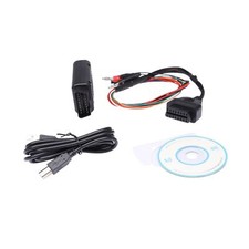 MPPS SMPS V18 MAIN+TRICORE+MULTIBOOT for Breakout Tricore Cable Program Tool