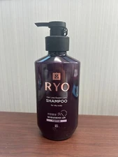 [RYO] Hair Loss Expert Care Shampoo for Oily Scalp 400ml