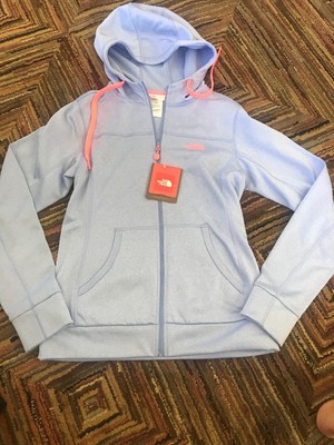 The North Face Zip Up Hoodie Xs Ebay