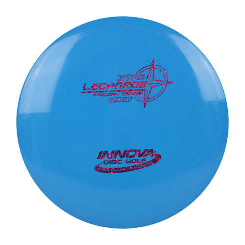 Innova Disc Golf Star Leopard3 Fairway Driver 7/5/-2/1 - Choose Exact Disc - Picture 11 of 67