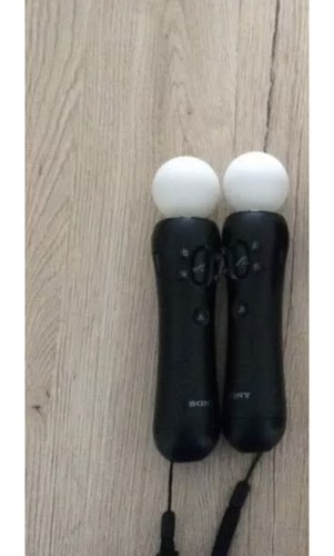 Sony PlayStation Move Motion-Controller 