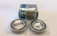 Barden 108HDM Precision Angular Contact Thrust Bearing Set SA013889