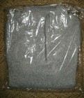 Men's Old Navy Mock Neck 1/4-Zip Soft Knit Sweater in Heather Grey Size S - NEW — photo 5