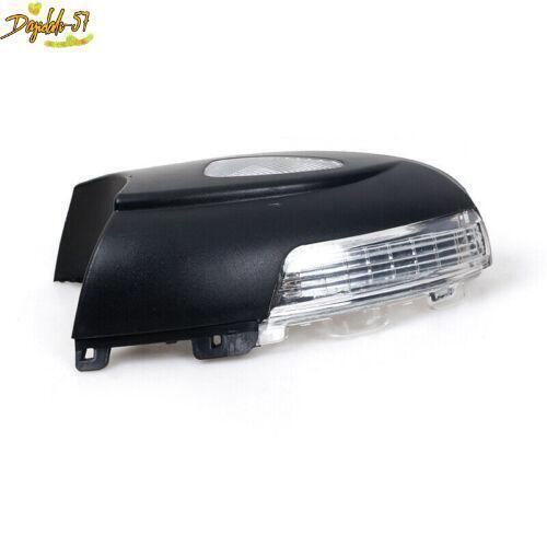 Side Mirror Turn Signal Light For VW Tiguan 2009-2017 Sharan 2012-19 Skoda Yeti - Foto 6 di 8