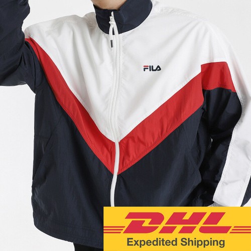 BTS Jungkook X Genuin FILA Heritage New 