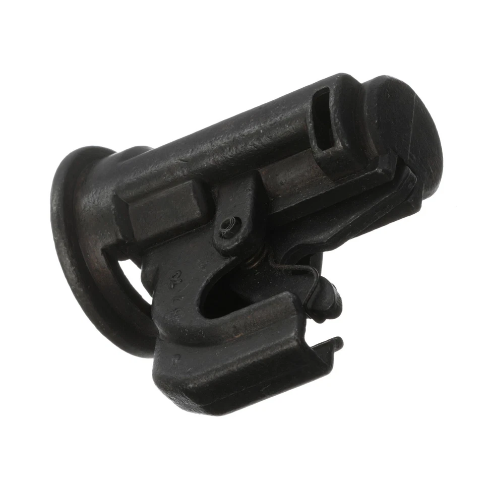 Original GM 1984-1990 Chevrolet Oldsmobile Guantera Cilindro Cerradura Estuche 14044471 Foto 2 de 4