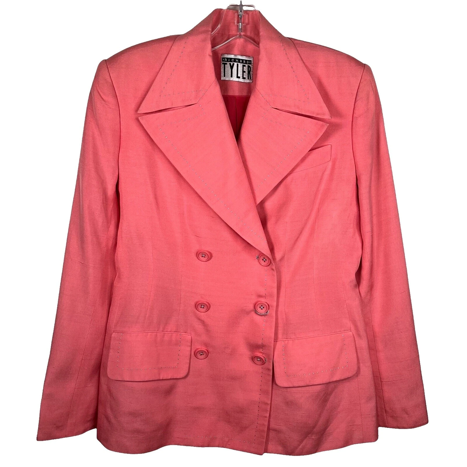 Ropa de Mezcla de seda para mujer Richard Tyler