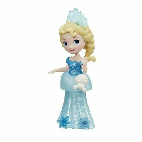 disney princess little kingdom elsa