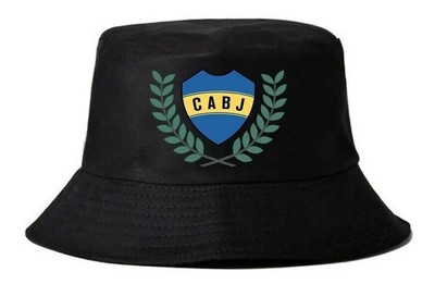 BOCA JUNIORS - CABJ Retro 1955 - Hat 