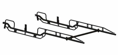 Ladder Rack Side Rail Pro Rack For Use With Pro Rack Series Ladder Rack ...