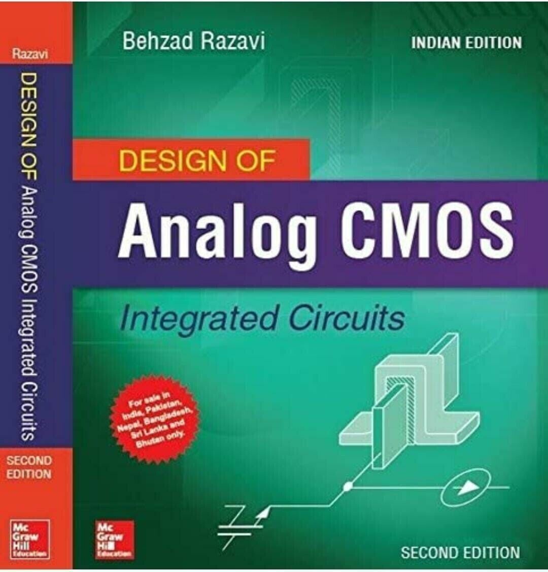 Circuit Intégré CMOS DG308BDJ Vishay - Quadruple Interrupteur Analogique - Neuf