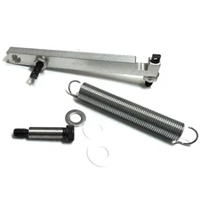 Husqvarna Blade Release Assembly for  Soff-Cut 150 Saw 510272711