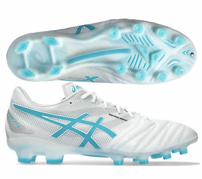 シューズ Asics Ultrezza 3 25.5 ASICS Soccer Football Shoes ULTREZZA 3 Aquarium White